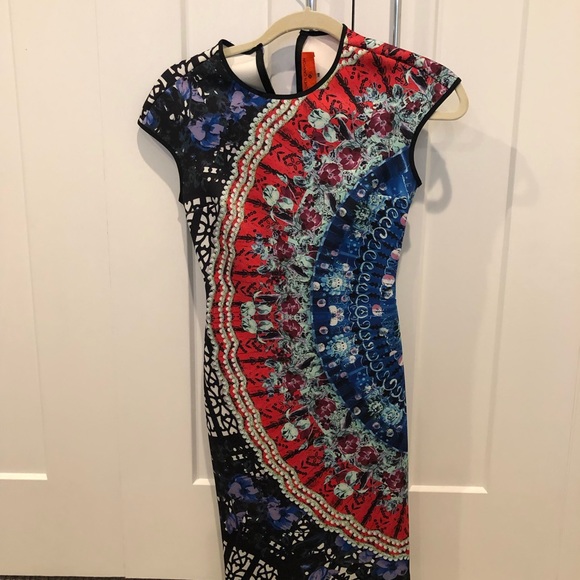 Clover Canyon Dresses & Skirts - Clover canyon dress, XS